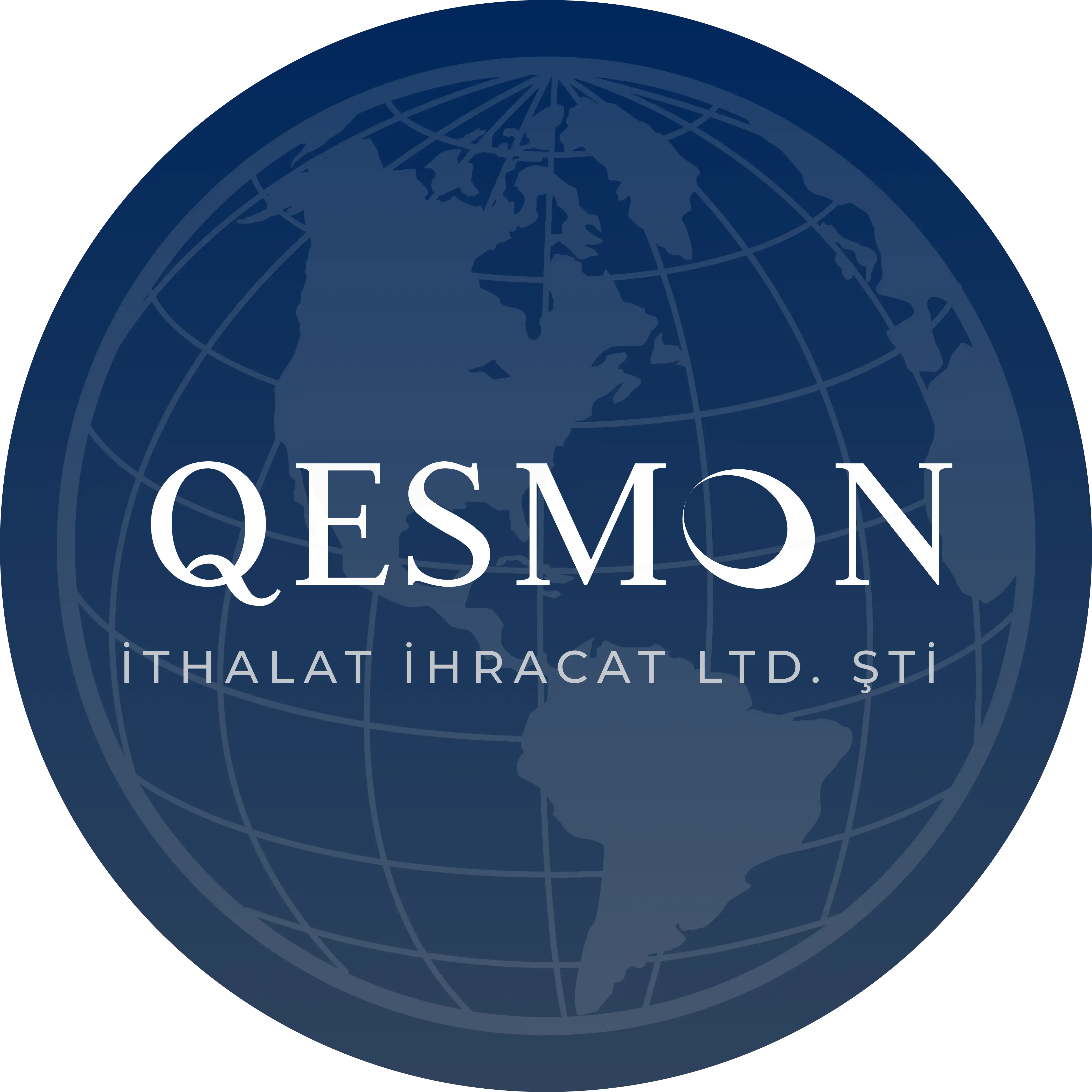 QESMON Logo
