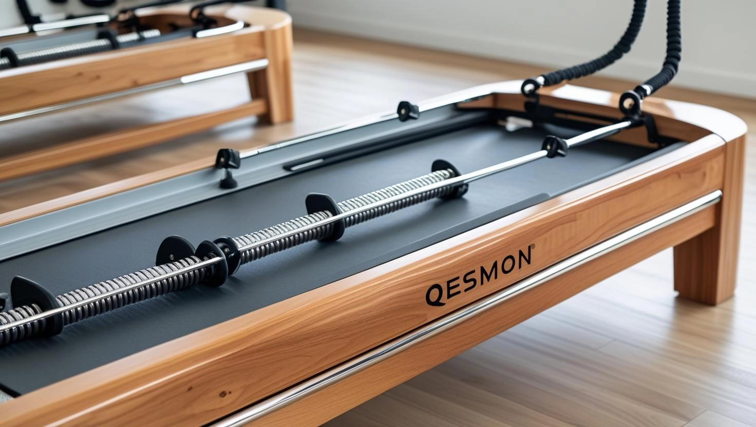 Pilates Ekipmanları